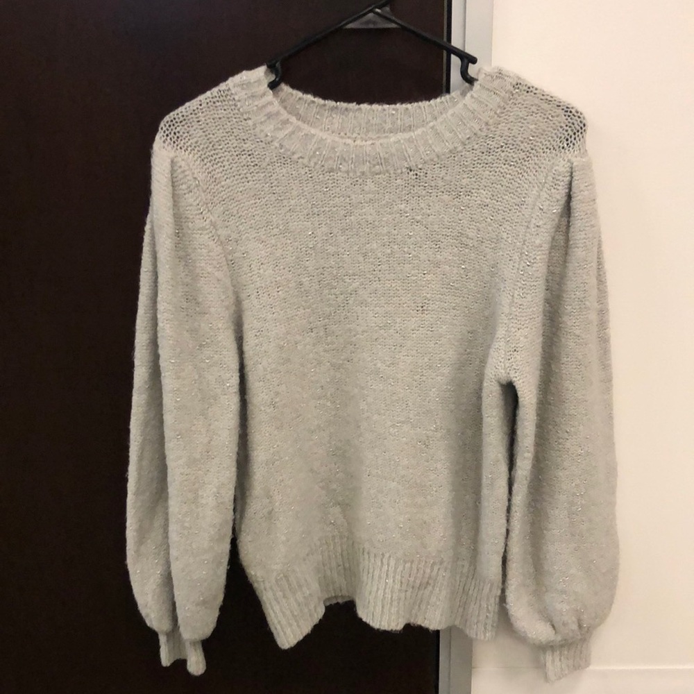 Vylette Women’s Sweater